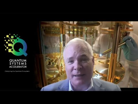 Brookhaven C2QA Interview with Bert de Jong