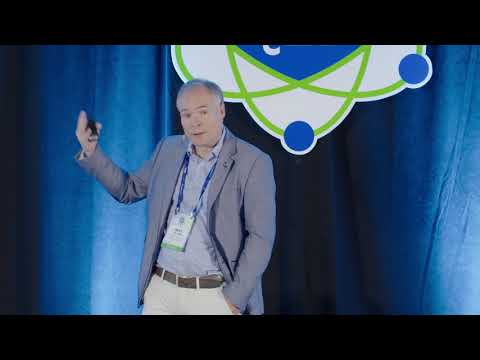 Q2B Conference Talk